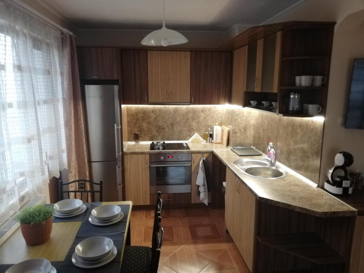 Приключение В Триград Lejlighed Eksteriør billede