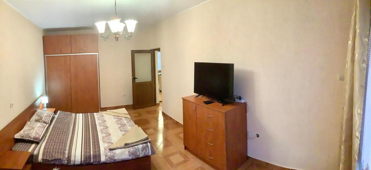 Приключение В Триград Lejlighed Eksteriør billede
