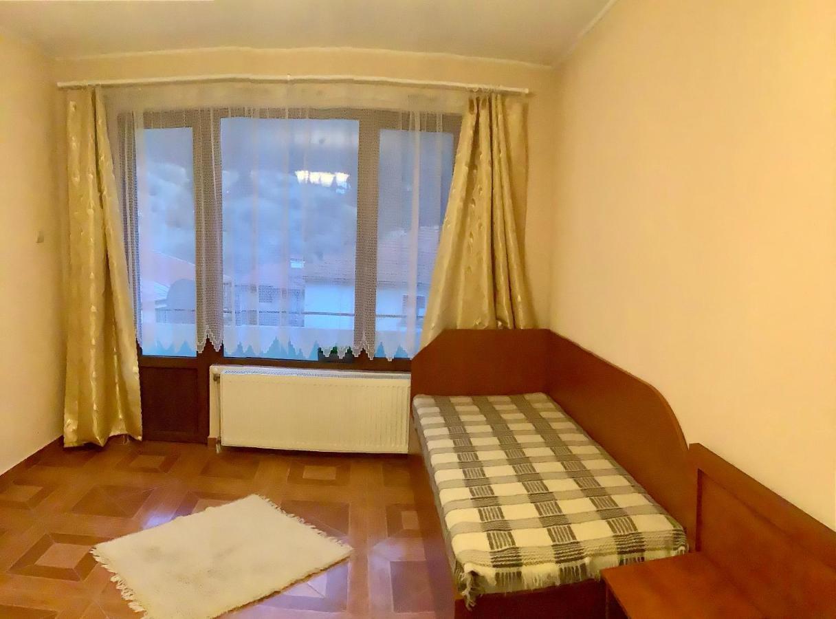 Приключение В Триград Lejlighed Eksteriør billede